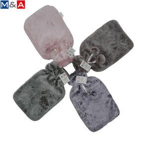<span class=keywords><strong>Borsa</strong></span> dell'<span class=keywords><strong>Acqua</strong></span> <span class=keywords><strong>Calda</strong></span> Grande in Gomma con Rivestimento in Pile Ecologico Personalizzabile all'Ingrosso - Product Image 6