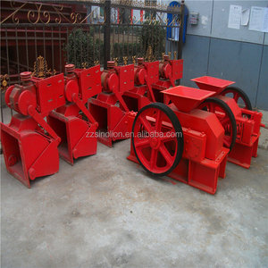 Giá Máy Nghiền Con Lăn Kép Mangan Cao - Product Image 2