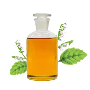 Hochwertiges natürliches Bio-Indonesien-Duft-Patchouli-ätherisches Öl Vagina-Massage öl