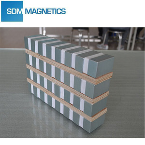 Imán de Neodimio para <span class=keywords><strong>Resonancia</strong></span> Magnética - Product Image 6