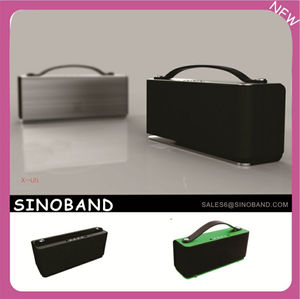 mejor prima <span class=keywords><strong>de</strong></span> portátil bluetooth <span class=keywords><strong>de</strong></span> cara membuat aktif altavoz mini - Product Image 1