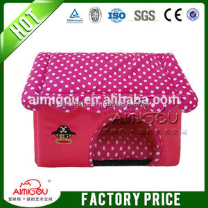 Mujeres perro de contacto blandas / cama del perro cama del animal doméstico - Product Image 1