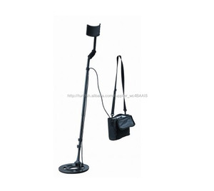 Derin Dünya Altın Arama Dedektörü 9.5 inç disk Suya Probe - Product Image 4