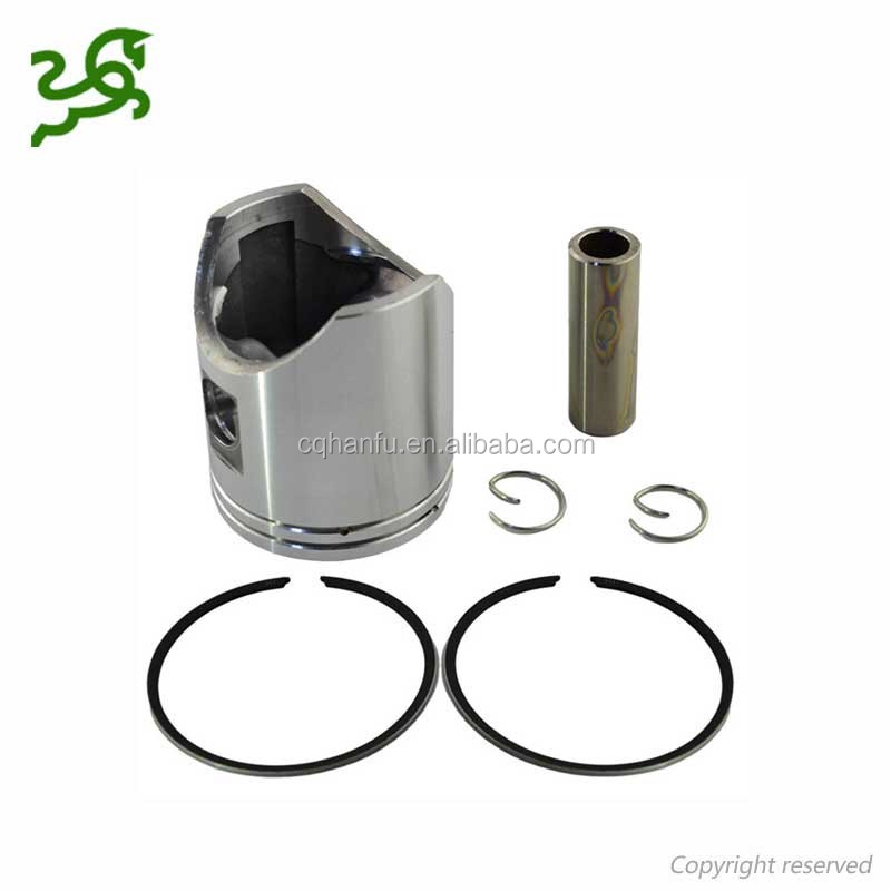 NSR250 MC18 MC21 MC28 54mm Bore Motorcycle Piston Ring Kits