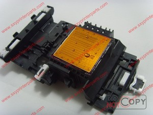 100% เดิมสำหรับบราเดอร์ <span class=keywords><strong>MFC</strong></span>-J6510DW <span class=keywords><strong>MFC</strong></span>-<span class=keywords><strong>J6710DW</strong></span> <span class=keywords><strong>MFC</strong></span>-J6910DW หัวพิมพ์ - Product Image 2