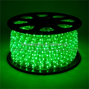 Luces Led de cuerda púrpura - Product Image 6