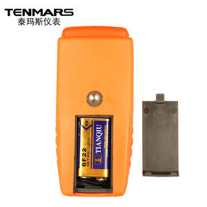 เครื่องวัดเอลฟ์ในสนามแม่เหล็ก TM-191 tenmars - Product Image 3