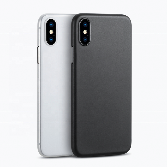 New Arrival Mobile Cover Phone case Slip-proof Mobile Phone Cover case for vivo Y11 Ultra Thin Feeling case Mobile Phone