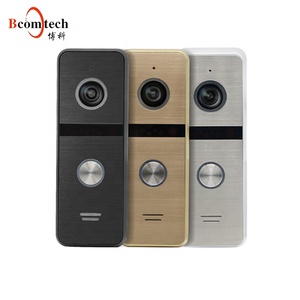 Nouveau produit, écran LCD de 10 pouces, <span class=keywords><strong>grand</strong></span> format, écran FHD 1080P, système d'interphone vidéo, vidéophone, <span class=keywords><strong>sonnette</strong></span> vidéo - Product Image 4