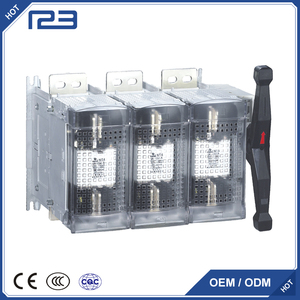 YGL-R <span class=keywords><strong>grupo</strong></span> fusible serie de interruptor de aislamiento (Fuera del <span class=keywords><strong>arca</strong></span> de operación) - Product Image 1