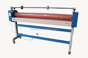 LAM-1600 1600 millimetri 63 pollici Elettrico macchina di laminazione a Freddo - Product Image 2