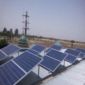 Năng lượng thay thế năng lượng mặt trời hệ thống năng lượng 15KW giá Pakistan miễn phí máy phát điện năng lượng mặt trời 15000 Wát - Product Image 1