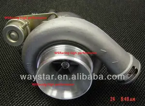 GTX3582R turbocharger dual ball bearing turbo supplier