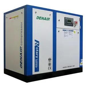 best price of electric worm air compressor