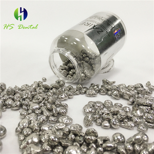 एन दंत मिश्र धातु कोबाल्ट क्रोमियम मोलिब्डेनम दंत सह सीआर मिश्र धातु ईओ - Product Image 4