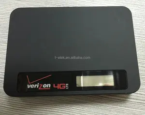 Verizon kablosuz Ellipsis Jetpack MHS800L LTE mobil hotspot abd için