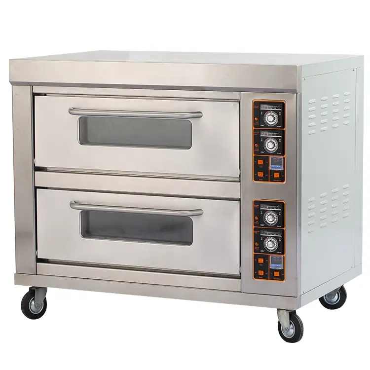 Oven Pizza/Oven Panggang Listrik Mini, Penjualan Laris