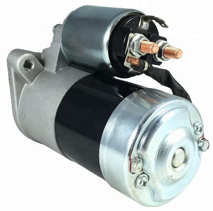 Glossy Starter Motor For Galant Space Wagon Runner Trajet M0T20672  