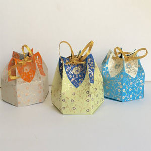 Декоративные свадебные милые подарочные индийские подарочные коробки - Product Image 5