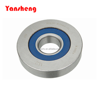 Rodamiento de Mástil para Montacargas Yansheng 61236-N2060-71 Nuevo con 3 Meses de Garantía