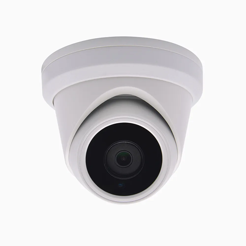 2021 YCX Latest CCTV Home Video Surveillance Camera mini poe camera with night vision