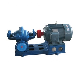 Pompe à eau série qs, système d'irrigation de ferme et de rivière - Product Image 3