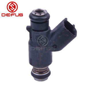 DEFUS usine directement buse d'injecteur automatique OEM 27709-06A pour Harley Davidson moto <span class=keywords><strong>XR1000</strong></span> 83-84 buse d'injection de carburant - Product Image 1