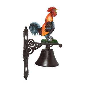 China Manufacturer Prime Quality Rooster <strong>Dinner</strong> <strong>Bell</strong>