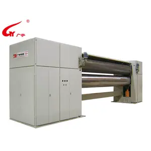 textile calender machine