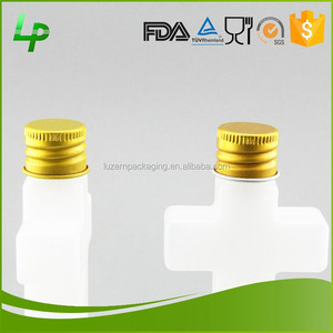 <span class=keywords><strong>Santa</strong></span> Cruz de oro Sellado Botella con Tapa Tipo De Chorro de Agua - Product Image 3