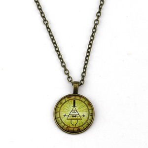 Collar Vintage de la rueda de la serie Gravity Casts, - Product Image 5