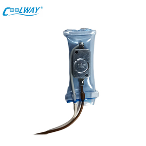 Precio barato de alta calidad congelador refrigerador descongelar <span class=keywords><strong>termostato</strong></span> - Product Image 4