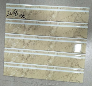 Tablero de piso Línea de pie Sala de estar negra <span class=keywords><strong>Blanco</strong></span> Todo azulejo de porcelana Fábrica barata Zócalo Azulejo 400*80/450*80 del vendedor caliente - Product Image 2