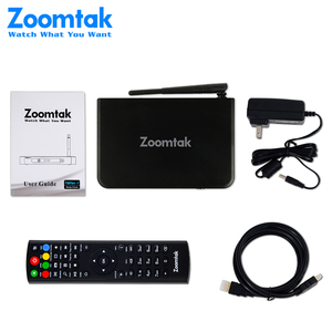Precio de fábrica 4 k hd canales en vivo tv box online digital inteligente de la india y el pakistán - Product Image 5