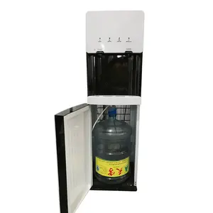Distributeur d'eau froide et chaude, compresseur, à chargement par le bas, pour l'école familiale, distributeur d'eau sans bouteille, livraison gratuite