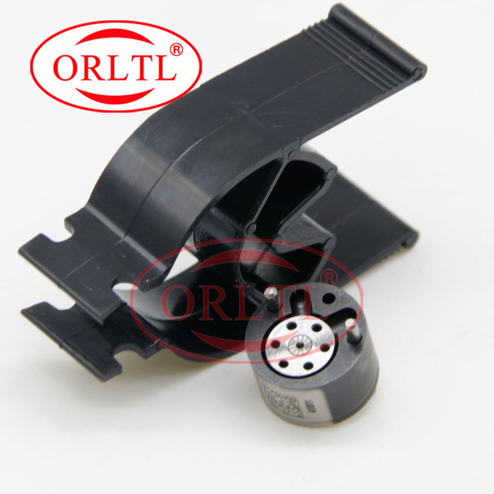 común carril de 9308-618C 9308 618C inyector de combustible válvula de 9308-618B 9308 618B 28440421 para EJBR01101Z EJBR02701Z