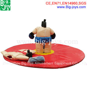 The off games sports inflatable Sumo wrestling suits - Product Image 1