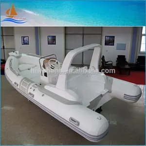 Barco de costilla de diseño oceánico, barco de costilla de china