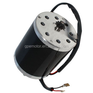 Custom High Torque Brushless <strong>DC</strong> <strong>Electric</strong> <strong>Golf</strong> <strong>Cart</strong> Motorcycle Scooter <strong>Motor</strong> for Sale <strong>12V</strong> 24V 36V 48V 72v 300W 3000W - Product Image 3
