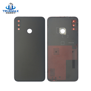 <span class=keywords><strong>Cover</strong></span> <span class=keywords><strong>Posteriore</strong></span> Originale con Alloggiamento Batteria e Lente Fotocamera per Huawei <span class=keywords><strong>P20</strong></span> <span class=keywords><strong>Lite</strong></span> - Product Image 3