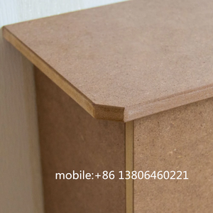 SG-LL141 Armoire non peinte de couverture de <span class=keywords><strong>radiateur</strong></span> de MDF de meubles en <span class=keywords><strong>bois</strong></span> de Offre Spéciale - Product Image 3