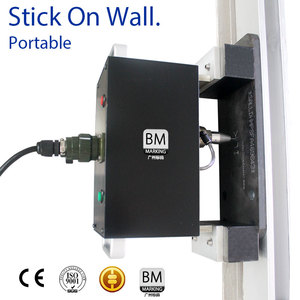 Macchina per incisione per la marcatura di telaio per auto Dot Peen portatile vendita calda macchina per marcatura pneumatica moto - Product Image 3