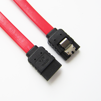 Cable de alimentación Sata 22 pines hembra a Sata 7 pines + 4 pines HSG personalizado de fábrica