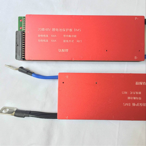 5S 10S 15S 20S 25S 30S 35S PCM PCB <strong>Protection</strong> <strong>Circuit</strong> <strong>Module</strong> 80A 100A 200A Lto Lithium Titanate <strong>Bms</strong> Customized - Product Image 2
