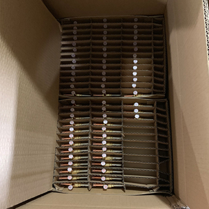 Buz yapım makinesi parçaları otomatik kontrol 55 bar soğutucu akışkan akış hızı iç yolu ayarlanabilir Solenoid vana - Product Image 4