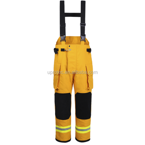 Tuta Antincendio Strutturale di Alta Qualità / Produttore di Tute Antincendio FR - Product Image 4