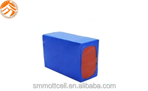 Chine OEM Foctory prix personnalisé 18650 <span class=keywords><strong>3</strong></span> S Li-ion batterie 12 V 2000 mAh 12.8 v 2Ah batterie Au Lithium-ion pack - Product Image 5