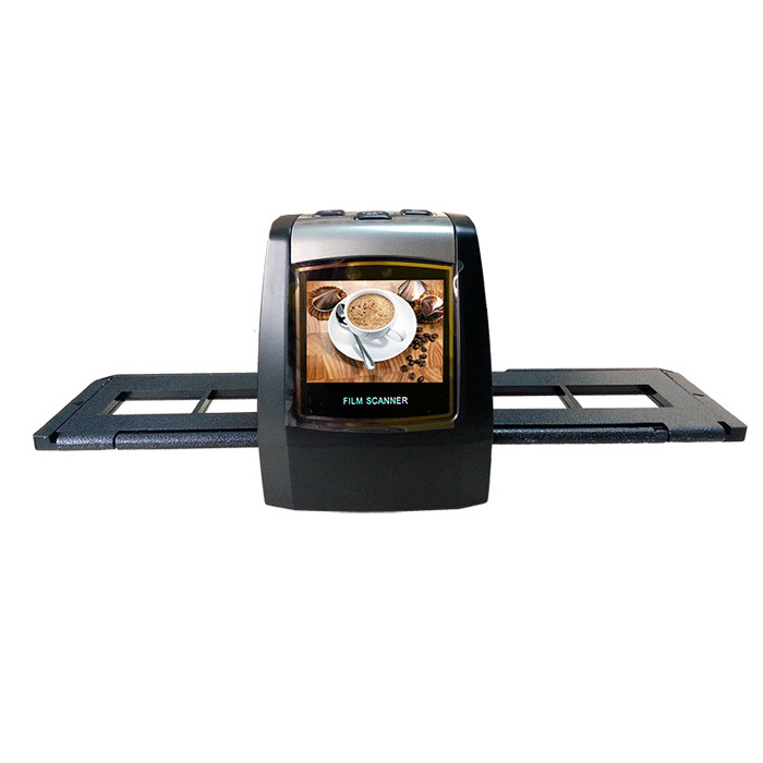 Winait 2017 pas cher WT-600C scanner avec Film Scan USB MSDC 14.0 Mega pixels