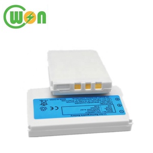 Sıcak Satış 3.7 V 950 mAh Logitech Harmony 720 780 785 880 885 900 R-1G7 1903040000 RIG7 MX-880 MX-890 evrensel Uzaktan Kumanda - Product Image 3