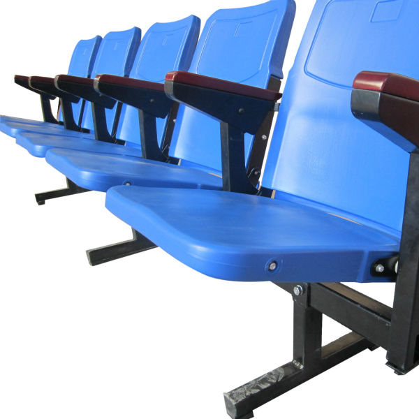 BLM-6200 пластик 4-пластиковые сиденья фиксированной 4-пластиковые сиденья высокого качества 4-сиденья стула